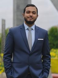 VVG7138  : Hanafi (Urdu)  from  Hyderabad