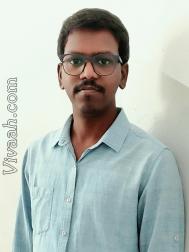 VVG7161  : Adi Dravida (Tamil)  from  Al Mahbulah