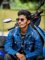 VVG7169  : Viswabrahmin (Telugu)  from  Guntur