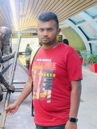 VVG7170  : Pentecostal (Tamil)  from  Bangalore