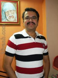 VVG7177  : Brahmin (Marathi)  from  Pune