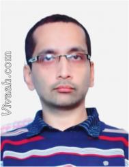 VVG7255  : Hanafi (Urdu)  from  Rajauri