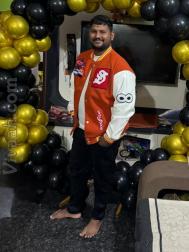 VVG7263  : Balija (Kannada)  from  Bangalore