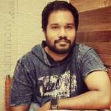 VVG7279  : Mudaliar (Tamil)  from  Chennai