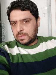 VVG7289  : Brahmin (Hindi)  from  North Delhi