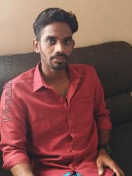 VVG7297  : Vanniyar (Tamil)  from  Chennai