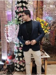 VVG7300  : Baniya (Hindi)  from  Ghaziabad