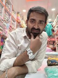 VVG7302  : Brahmin Bengali (Hindi)  from  Hyderabad