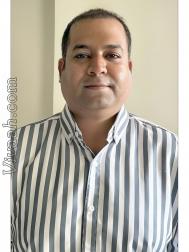 VVG7303  : Sindhi-Amil (Sindhi)  from  Mumbai