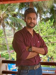 VVG7333  : Pillai (Malayalam)  from  Thane