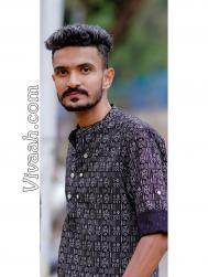 VVG7342  : Roman Catholic (Malayalam)  from  Kottayam