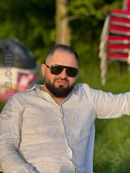 VVG7360  : Born Again (Arabic)  from  Buzau