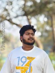 VVG7363  : Brahmin (Telugu)  from  Ongole