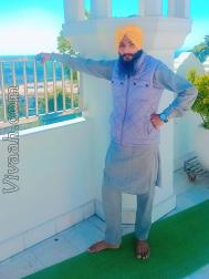 VVG7371  : Jat (Punjabi)  from  Moga