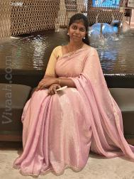 VVG7372  : Adi Dravida (Tamil)  from  Chidambaram