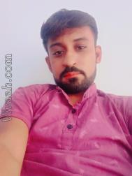 VVG7392  : Brahmin (Hindi)  from  Mahoba