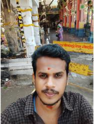 VVG7434  : Kongu Vellala Gounder (Tamil)  from  Udumalaippettai