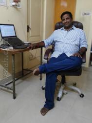 VVG7452  : Vanniyar (Tamil)  from  Chennai