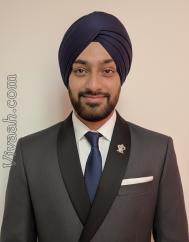 VVG7462  : Jat (Punjabi)  from  Yamuna Nagar