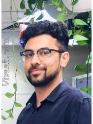 VVG7463  : Brahmin (Dogri)  from  Jammu