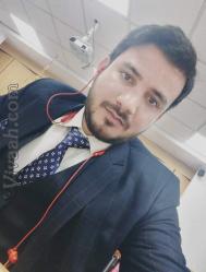 VVG7469  : Brahmin (Kumoani)  from  Lucknow