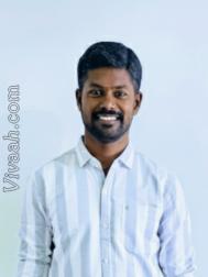 VVG7489  : Kongu Vellala Gounder (Tamil)  from  Pollachi