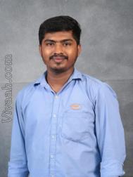 VVG7501  : Maruthuvar (Tamil)  from  Chingleput