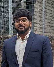 VVG7503  : Nair (Malayalam)  from  Munich