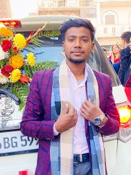 VVG7505  : Chamar (Hindi)  from  Faridabad