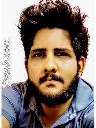 VVG7506  : Kudumbi (Sourashtra)  from  Tiruchirappalli