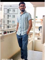 VVG7523  : Nair (Tamil)  from  Bangalore