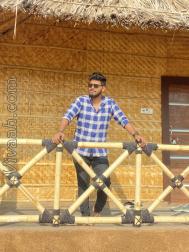 VVG7524  : Brahmin Niyogi Aruvela (Telugu)  from  Hyderabad