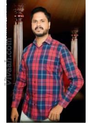 VVG7528  : Adi Dravida (Tamil)  from  Ambur