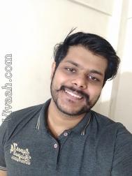 VVG7538  : Brahmin Davadnya (Hindi)  from  Thane