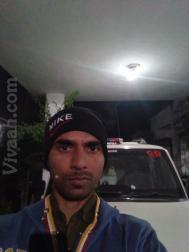 VVG7574  : Brahmin Bhumihar (Hindi)  from  Azamgarh