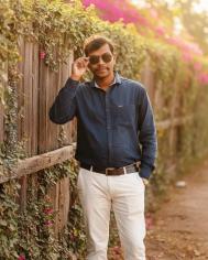 VVG7575  : Nadar (Tamil)  from  Nagercoil