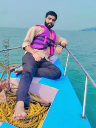 VVG7576  : Brahmin (Awadhi)  from  Lucknow