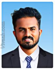 VVG7579  : Sheikh (Urdu)  from  Davanagere