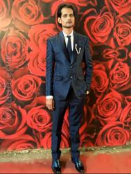 VVG7591  : Hanafi (Urdu)  from  Hyderabad