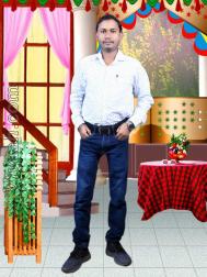 VVG7593  : Scheduled Caste (Oriya)  from  Jajapur (Jajpur)