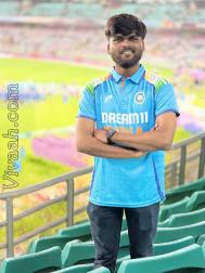 VVG7631  : Maratha (Marathi)  from  Pune