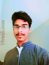 VVG7664  : Gowda (Oriya)  from  Bhubaneswar