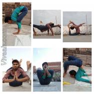 VVG7665  : Vishwakarma (Hindi)  from  Sitapur