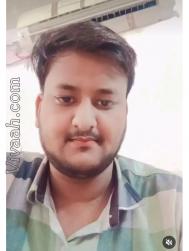 VVG7676  : Vaish (Hindi)  from  Ghaziabad