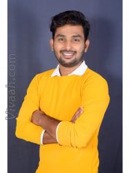 VVG7681  : Brahmin Niyogi Aruvela (Telugu)  from  Vishakhapatnam