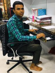 VVG7684  : Balija (Hindi)  from  Surat