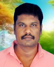 VVG7689  : Muthuraja (Tamil)  from  Mayiladuthurai