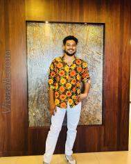 VVG7698  : Mudiraj (Telugu)  from  Hyderabad