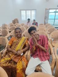 VVG7701  : Nadar (Tamil)  from  Tiruppur