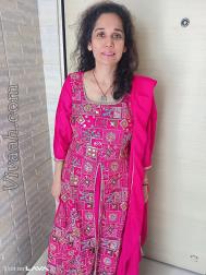 VVG7703  : Marvar (Marwari)  from  Mumbai